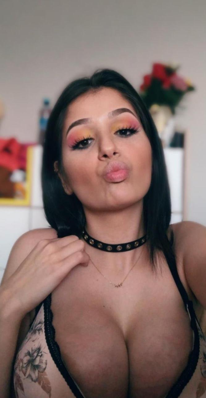 Horniest Legal Teen #Ld44xvll