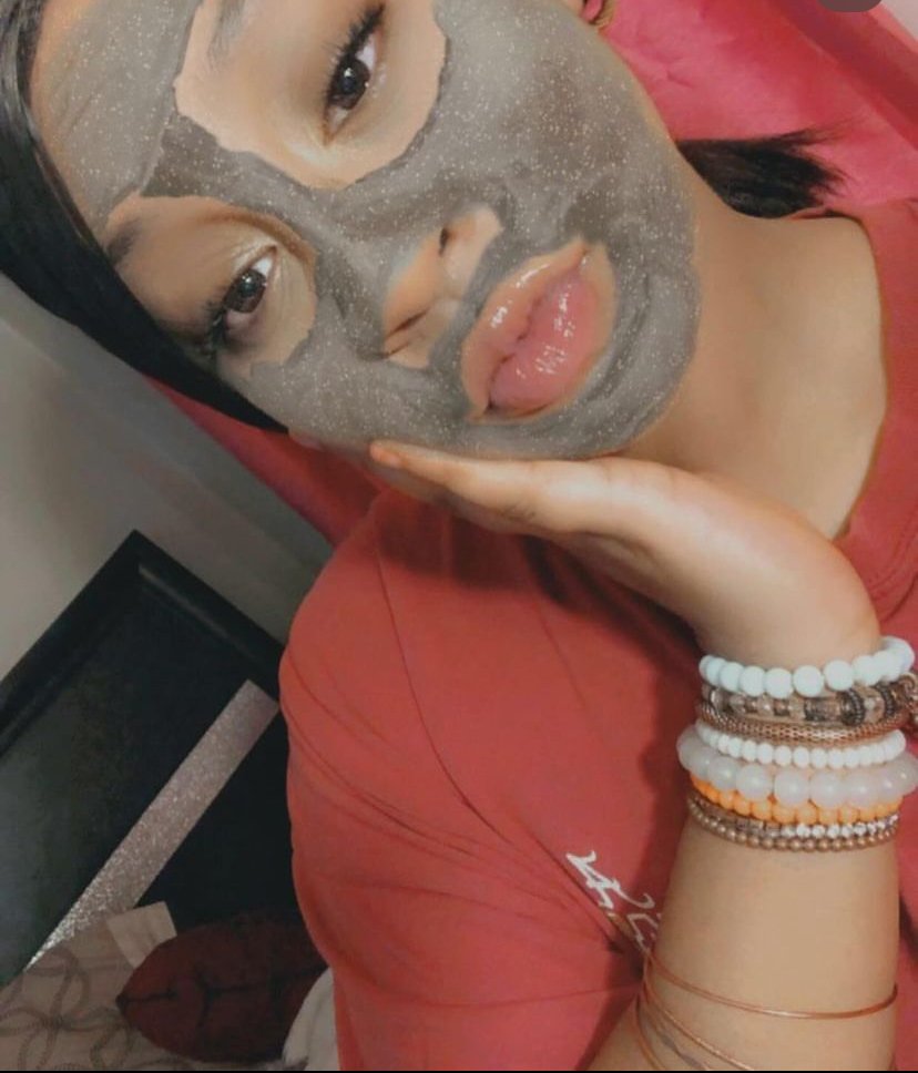 Fat ny ebony #BLMUITnn