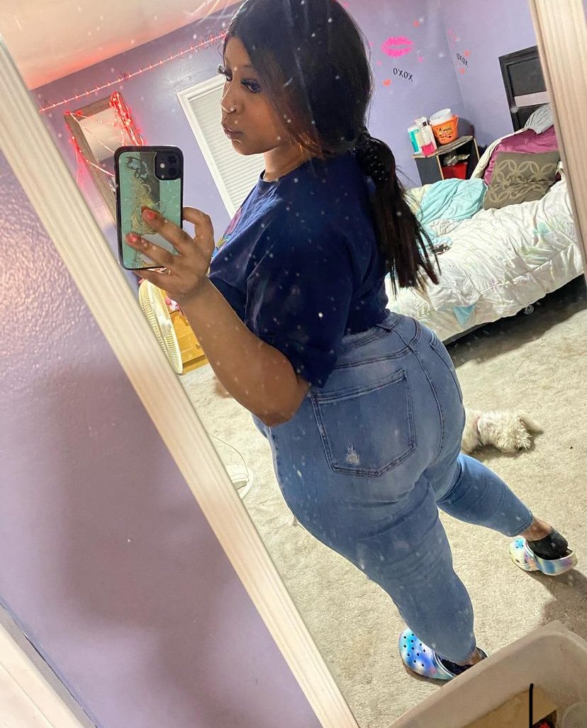 Fat ny ebony #b6QugJb4