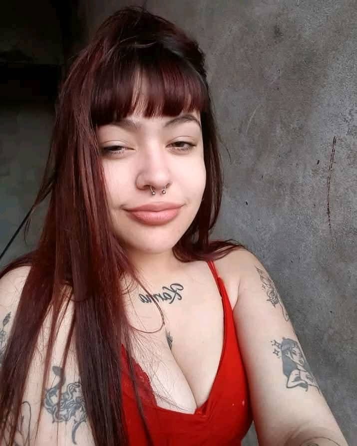 Maia Antonella 2da parte #D8TF6CyZ