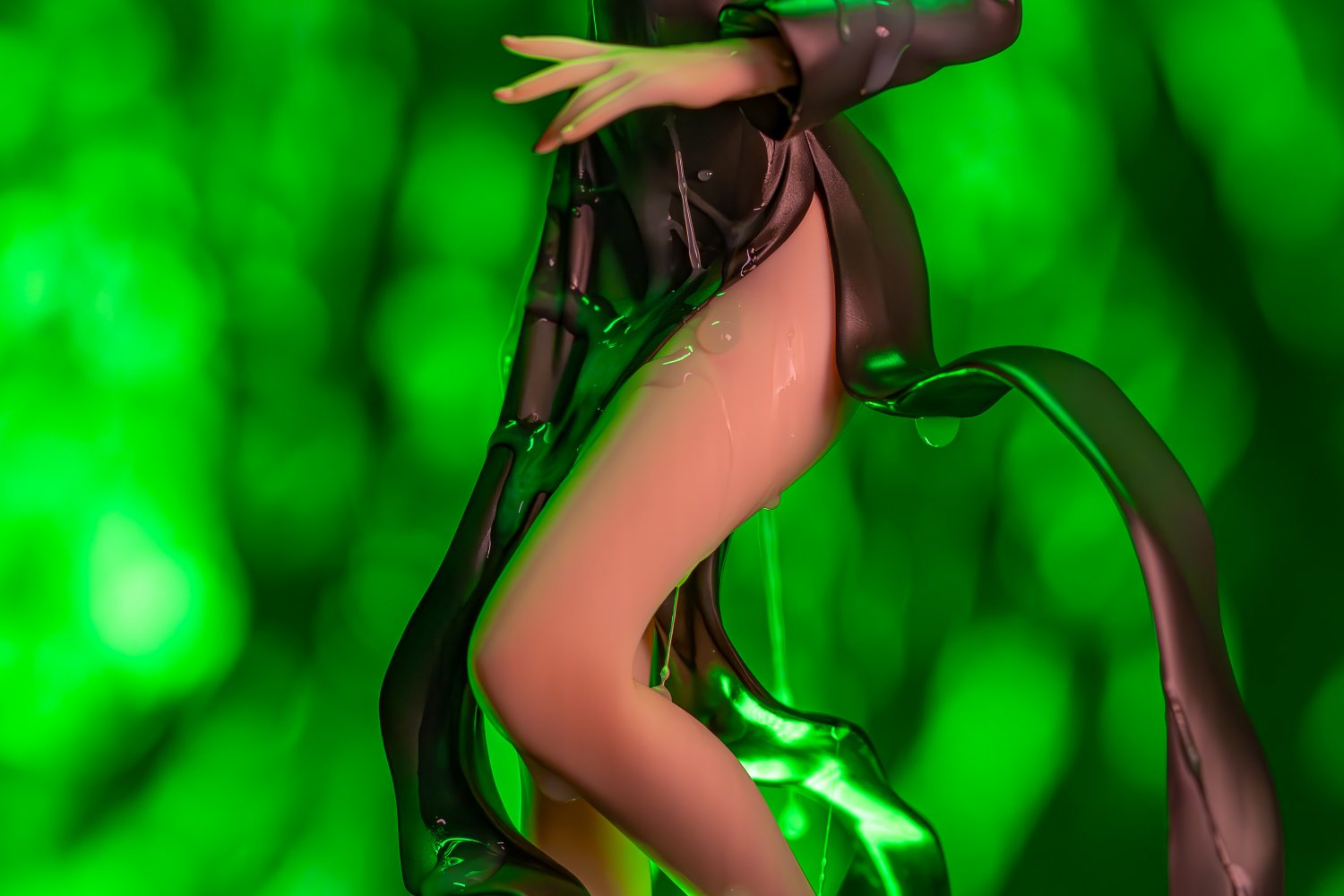 Tatsumaki SoF #CVwJoWgn