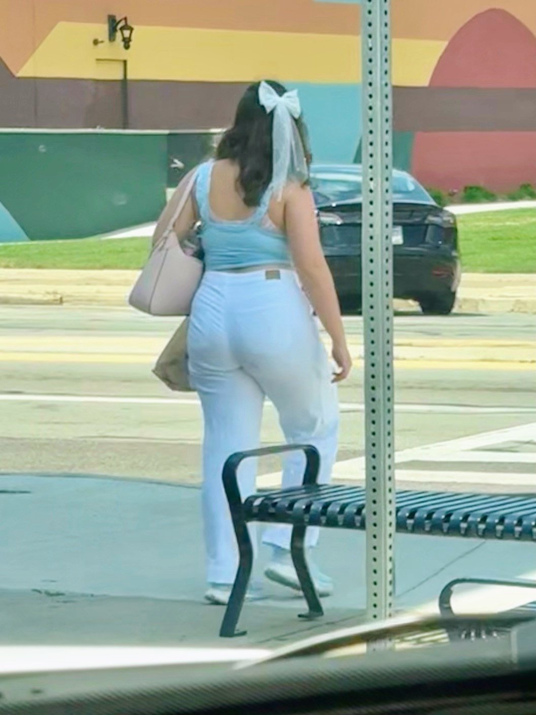 Asses In Jeans (Voyeur Part 26 Mega Pack) #aGAE4qk7