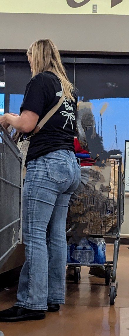 Asses In Jeans (Voyeur Part 26 Mega Pack) #wNTYEqYM