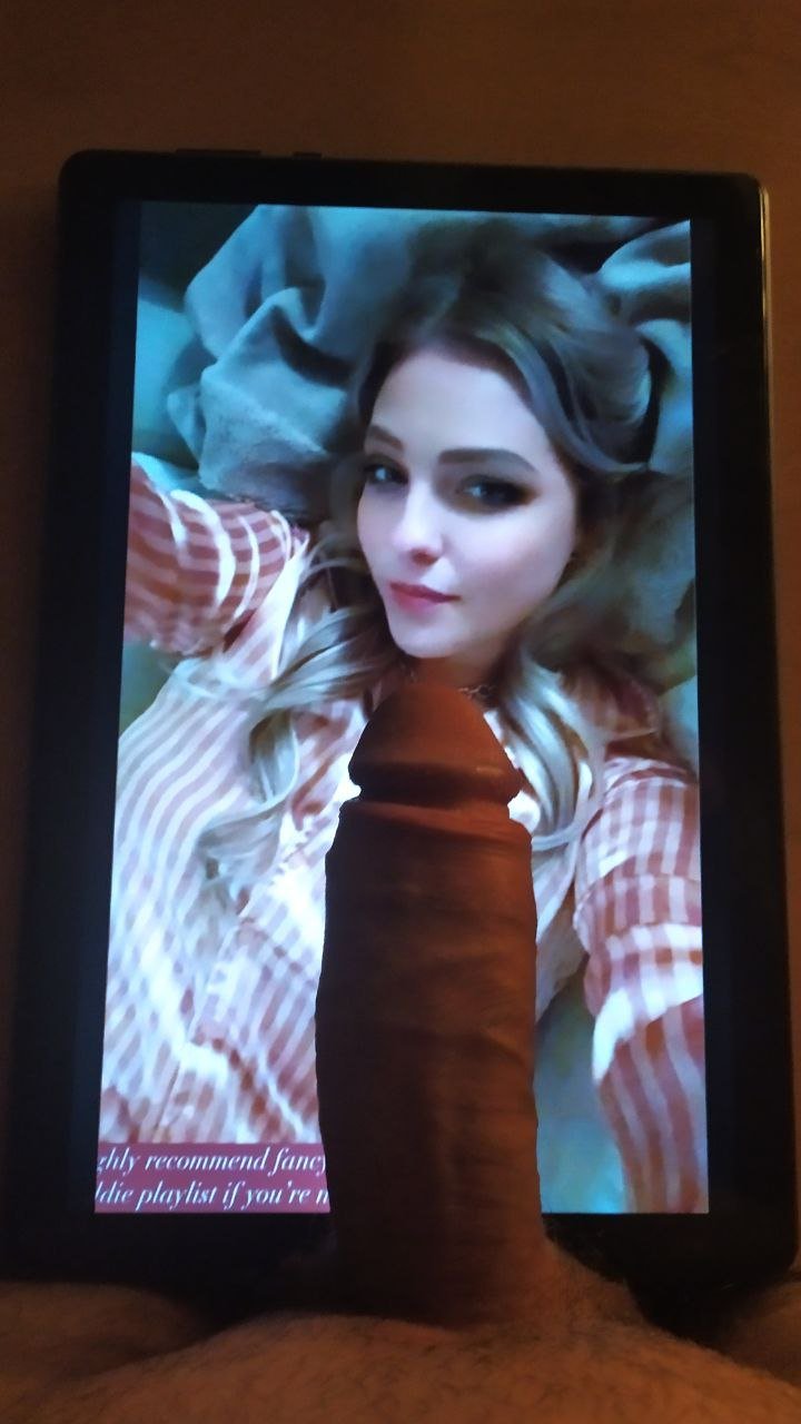 Cum Tribute. Hot Blonde. Facial Cum (trib4trib) #qp2yacZ4