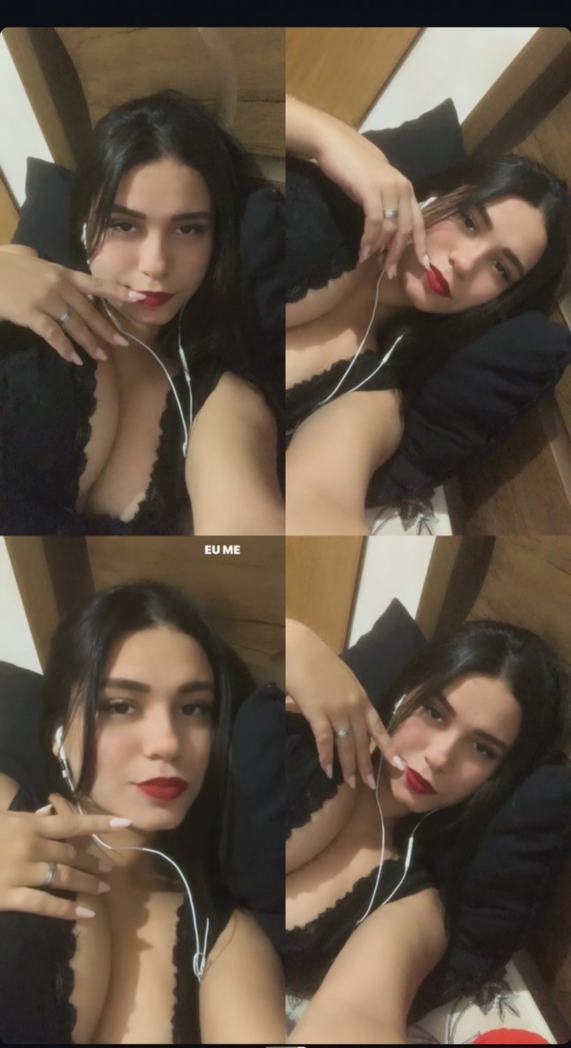 Novinha do insta leticia #xScbw9O2