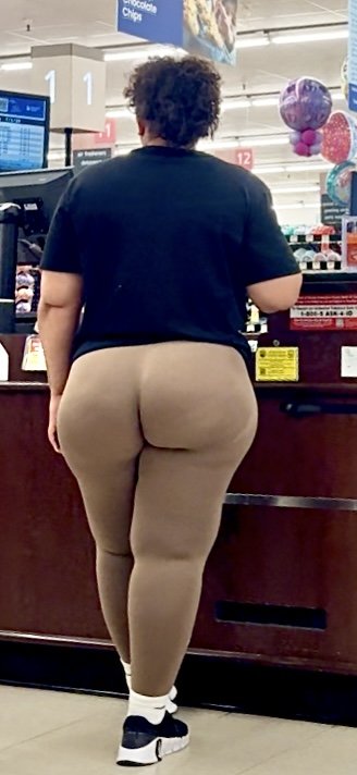 THICK PHAT ASS MILF PT 2 #WZcWOtkF