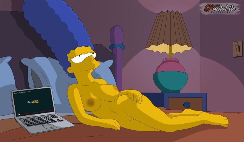 Marge Simpson #0mLAC1Z7